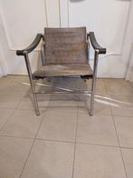 Cassina - Charlotte Perriand, Le Corbusier - Fauteuil - LC1