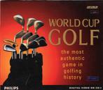 Philips CD-i / CDi World Cup Golf, Verzenden, Zo goed als nieuw