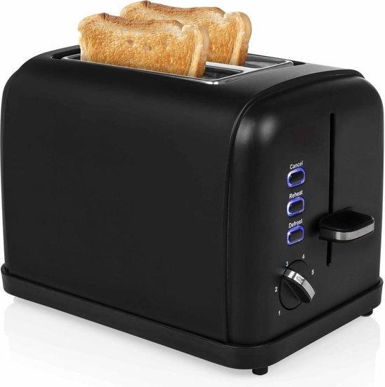 Princess broodrooster, Witgoed en Apparatuur, Keukenmixers, Verzenden