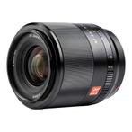 Viltrox 24mm f/1.8 AF Sony FE-Mount objectief - Tweedehands, Audio, Tv en Foto, Fotografie | Lenzen en Objectieven, Verzenden