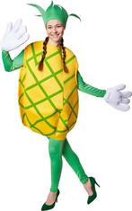 2dekans | Dressforfun Kostuum ananas L - verkleedkleding, Ophalen of Verzenden, Zo goed als nieuw