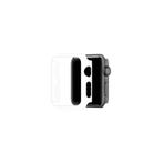Apple Watch Hoesje - 44mm - Wit, Telecommunicatie, Mobiele telefoons | Toebehoren en Onderdelen, Nieuw, Bescherming