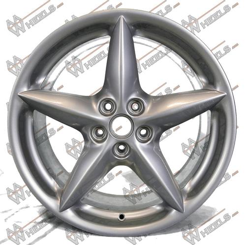 Ferrari 360 Modena, Spider 18 inch originele velgen 164173 |, Auto-onderdelen, Banden en Velgen, Gereviseerd, Ophalen of Verzenden