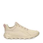 Ecco MX W lage sneakers voor dames in het Beige, Kleding | Dames, Ecco, Verzenden, Beige, Nieuw