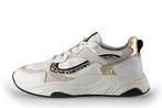 Poelman Sneakers in maat 40 Wit | 10% extra korting, Poelman, Verzenden, Wit, Sneakers of Gympen