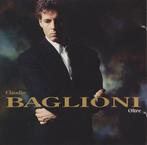 cd - Claudio Baglioni - Oltre, Verzenden, Zo goed als nieuw
