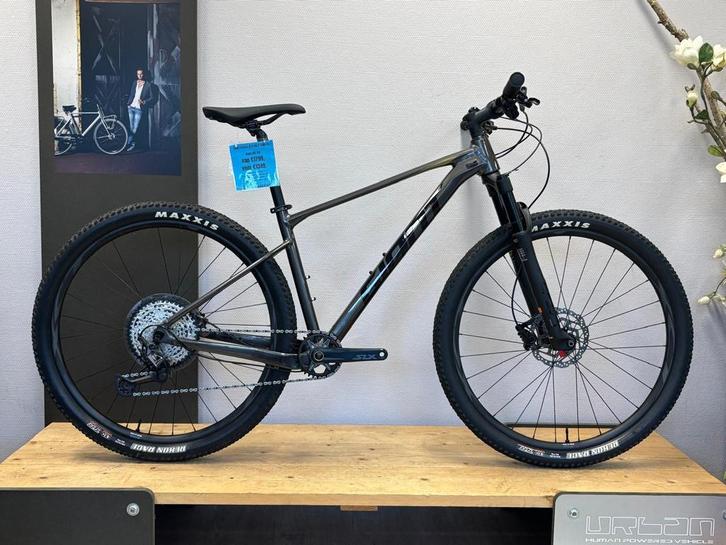 Giant XTC SLR 29 1 Maat M van € 1.799,- voor € 1.349,-, Fietsen en Brommers, Fietsen | Mountainbikes en ATB, Hardtail, Nieuw, Giant