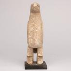 Aklama - Ooi, Adan - Ghana (Zonder Minimumprijs), Antiek en Kunst, Kunst | Niet-Westerse kunst
