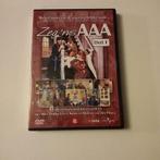 Zeg ns AAA deel 1, Cd's en Dvd's, Verzenden, Gebruikt
