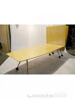 te koop gebruikte kwaliteits klaptafels van bekende merken, Vergader- of Presentatieruimte, Ophalen of Verzenden, Gebruikt, Tafel