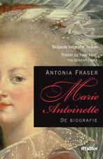 9789046813133 Marie Antoinette | Tweedehands, Boeken, Gelezen, Antonia Fraser, Verzenden