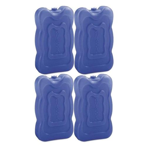Koelelementen 4 stuks - Koelelementen, Caravans en Kamperen, Kampeeraccessoires, Ophalen of Verzenden