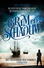 Grim en Schaduw / Het keizerrijk der stormen / 2 Jon Skovron, Verzenden, Gelezen, Jon Skovron
