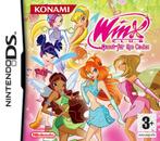 Winx Club - Quest for the Codex [Nintendo DS], Spelcomputers en Games, Games | Nintendo DS, Ophalen of Verzenden, Zo goed als nieuw
