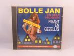 Bolle Jan - Pikant en Gezellig voor volwassenen, Cd's en Dvd's, Verzenden, Nieuw in verpakking
