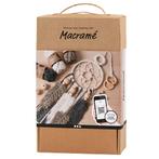 Creativ Company Macramé Starterset  van €28,99 voor €17,40, Ophalen of Verzenden, Nieuw