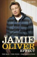The Jamie Oliver Effect 9780233002569 Gilly Smith, Boeken, Verzenden, Gelezen, Gilly Smith