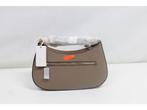 Guess Kleine Schoudertas Dames - Noelle - Taupe, Verzenden, Zo goed als nieuw