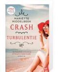Crash & Turbulentie  Mariette Middelbeek