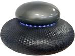 Veiling - Waterornament Experience Nero 75 x 41 cm, Tuin en Terras, Nieuw