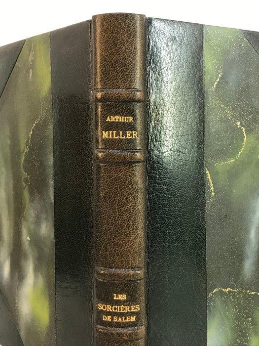 Arthur Miller / Marcel Aymé - Les Sorcières de Salem, Antiek en Kunst, Antiek | Boeken en Bijbels