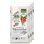 45 x 40L Pokon Bio MPS RHP Mix voor je Moestuinbak 45L, Tuin en Terras, Aarde en Mest, Ophalen of Verzenden