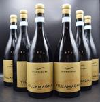 2019 Piandimare, Villamagna - Abruzzo DOC - 6 Flessen (0.75, Nieuw