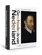 9789462492608 Geschiedenis van Nederland | Tweedehands, Verzenden, Zo goed als nieuw, Gerben G. Hellinga