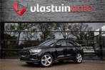 Zakelijke Lease |  Audi Q3 35 TFSI Advanced edition Black ed, Automaat, Stof, Gebruikt, Zwart