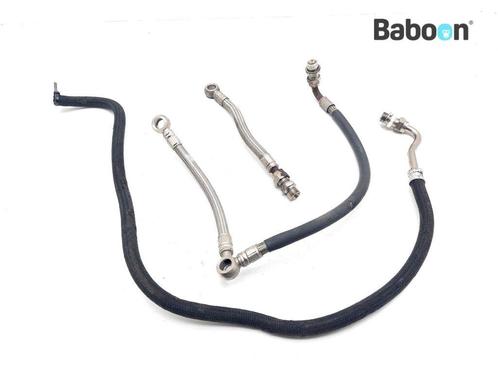 Olieleiding Moto Guzzi Stelvio 1200 2008-2010 4V, Motoren, Onderdelen | Overige, Gebruikt, Verzenden