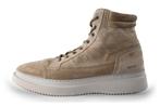 Nubikk Veterboots in maat 45 Bruin | 10% extra korting, Nubikk, Bruin, Verzenden, Boots