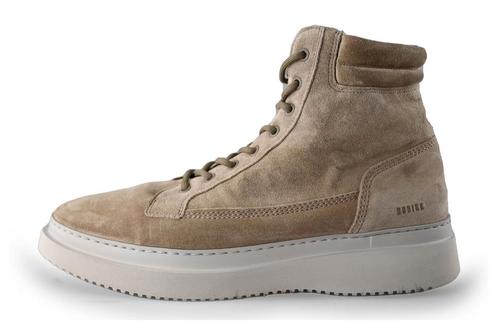 Nubikk Veterboots in maat 45 Bruin | 10% extra korting, Kleding | Heren, Schoenen, Bruin, Zo goed als nieuw, Boots, Verzenden