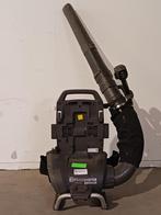 Bladblazer rugmodel accu Husqvarna, 550iBTX, bouwjaar 202, Nieuw
