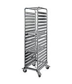Regaalwagen Liam | Flat-pack | 18x 1/1GN, Verzenden, Nieuw in verpakking