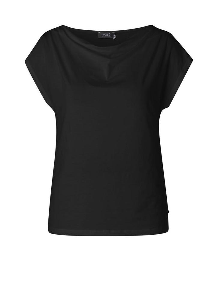 YEST ECO shirt Zulimar Essential Maat:, Kleding | Dames, T-shirts, Overige kleuren, Nieuw, Verzenden