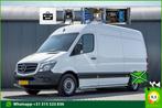 Zakelijke Lease |  Mercedes-Benz Sprinter 311 CDI | L2H2 | E, Wit, Mercedes-Benz, Nieuw, Lease