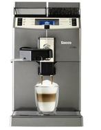 Saeco Lirika One Touch Cappuccino Titan van 615 voor 339, Witgoed en Apparatuur, Koffiezetapparaten, Nieuw, Ophalen of Verzenden