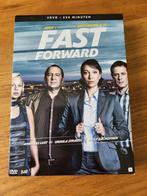DVD - Fast Forward - Seizoen 1 - Aflevering 6 t/m 10, Cd's en Dvd's, Dvd's | Tv en Series, Vanaf 9 jaar, Verzenden, Gebruikt, Thriller