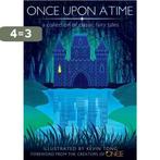 Once Upon A Time 9781401324636 Brothers Grimm, Verzenden, Zo goed als nieuw, Brothers Grimm