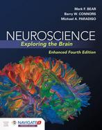 Neuroscience Exploring The Brain Enhanced Edit 9781284211283, Boeken, Zo goed als nieuw, Verzenden