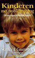 Kinderen met probleemgedrag / Spectrum-boek 9789027451712, Verzenden, Gelezen, S.I. Greenspan