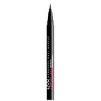 NYX Professional Makeup Lift & Snatch Black Brow Tint Pen, Verzenden, Nieuw