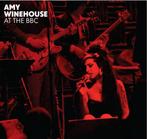 Amy Winehouse - At The BBC - 3CD, Ophalen of Verzenden, Nieuw in verpakking