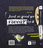 Eat like you give a fuck 9789402600759, Verzenden, Zo goed als nieuw