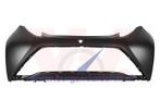 Aygo Achterbumper - Burg Onderdelen, Auto-onderdelen, Carrosserie en Plaatwerk, Ophalen of Verzenden, Nieuw, Toyota