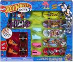 Hot Wheels Skate Knallende Capriolen - fingerboard - Vinger, Ophalen of Verzenden, Zo goed als nieuw