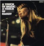 Françoise Hardy - A Touch Of Music A Touch Of Françoise Hard, Cd's en Dvd's, Vinyl | Pop, Ophalen of Verzenden, Gebruikt