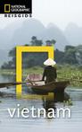 Vietnam National Geographic reisgids 9789021558561
