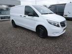 Zakelijke Lease |  Mercedes-Benz Vito 114 CDI 140PK, Lang, A, Automaat, Stof, Gebruikt, Euro 6
