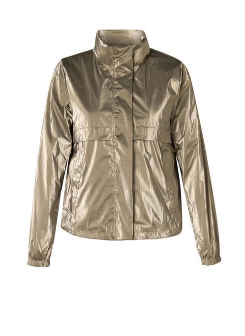 YEST jas Riyaan Maat:, Kleding | Dames, Jassen | Zomer, Overige kleuren, Nieuw, Verzenden
